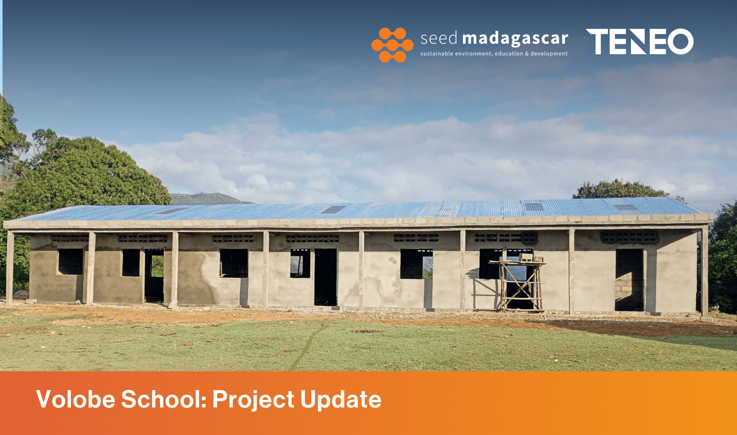 Volobe Sud Primary School
